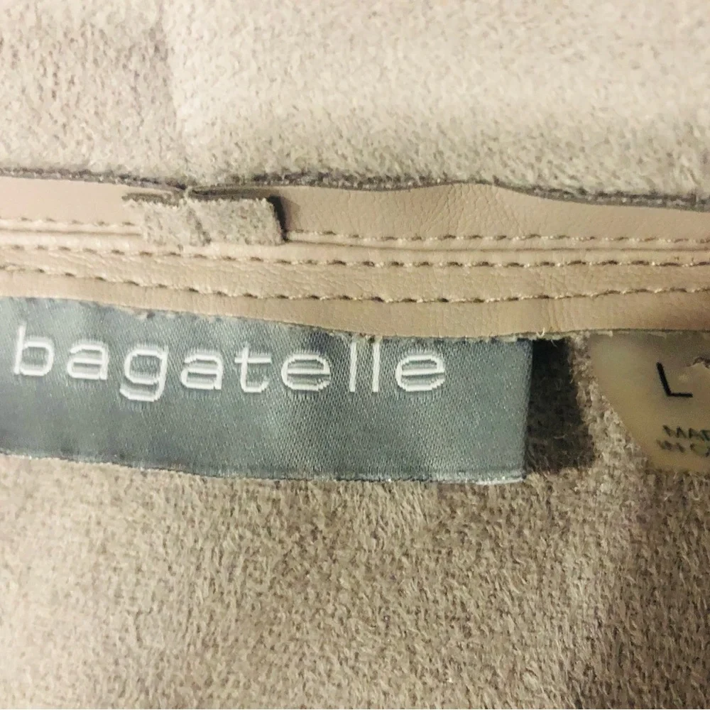 ❤️‍🔥Bagatelle❤️‍🔥Gorgeous Lightweight Draping Collar Women’s Jacket❤️‍🔥 - Picture 10 of 13